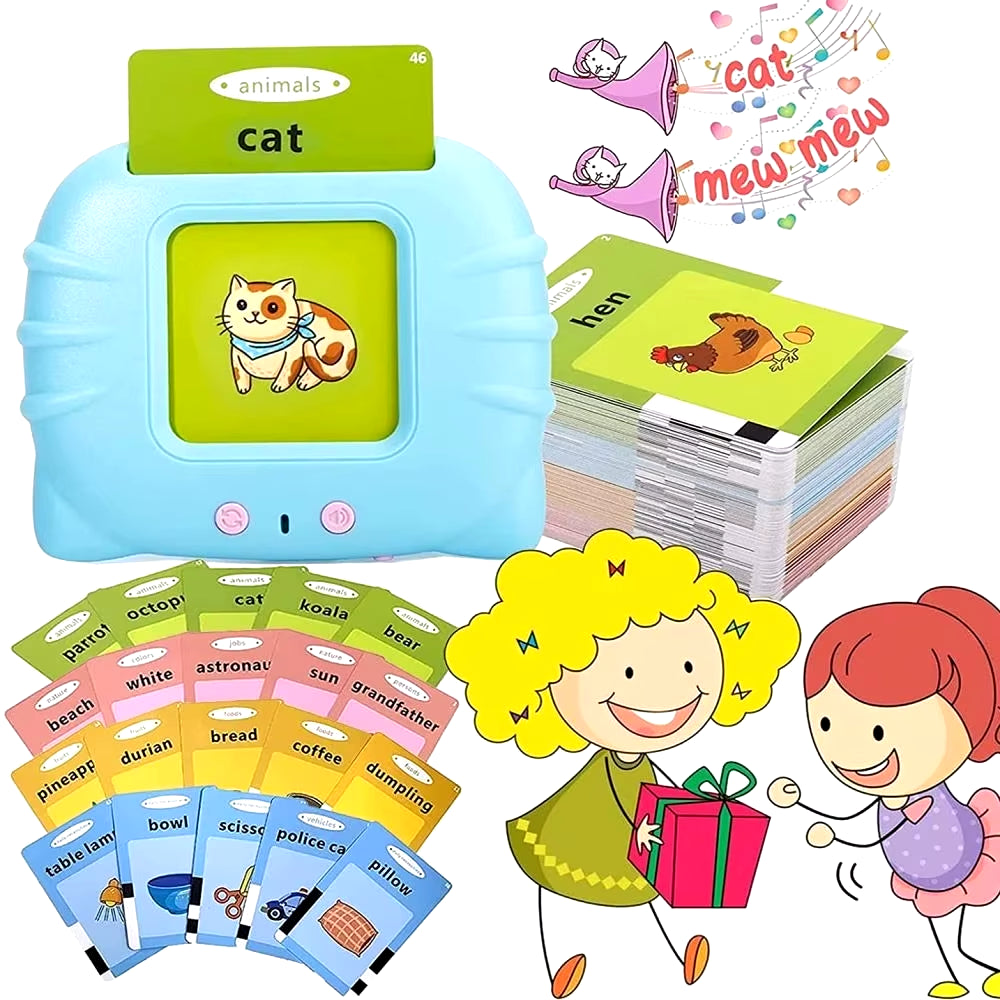 Little Linguist Learning Set