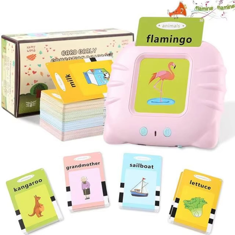 Little Linguist Learning Set