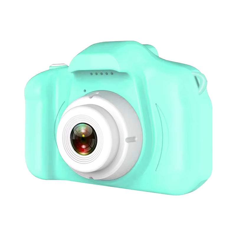 "Snap, Learn, Explore – Kid’s First Camera!"