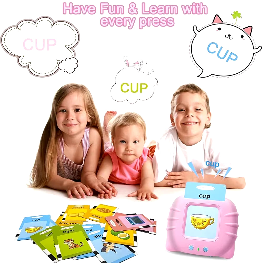 Little Linguist Learning Set