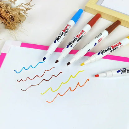 Magic Water Art Pen Set