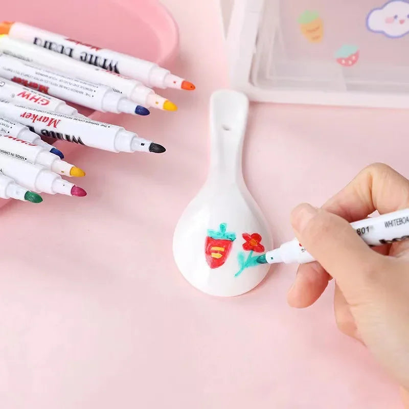 Magic Water Art Pen Set