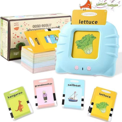 Little Linguist Learning Set