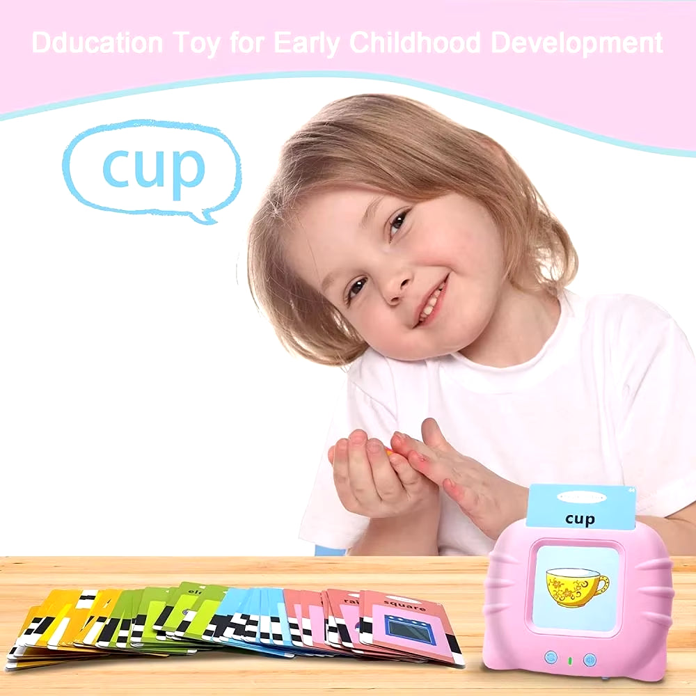 Little Linguist Learning Set